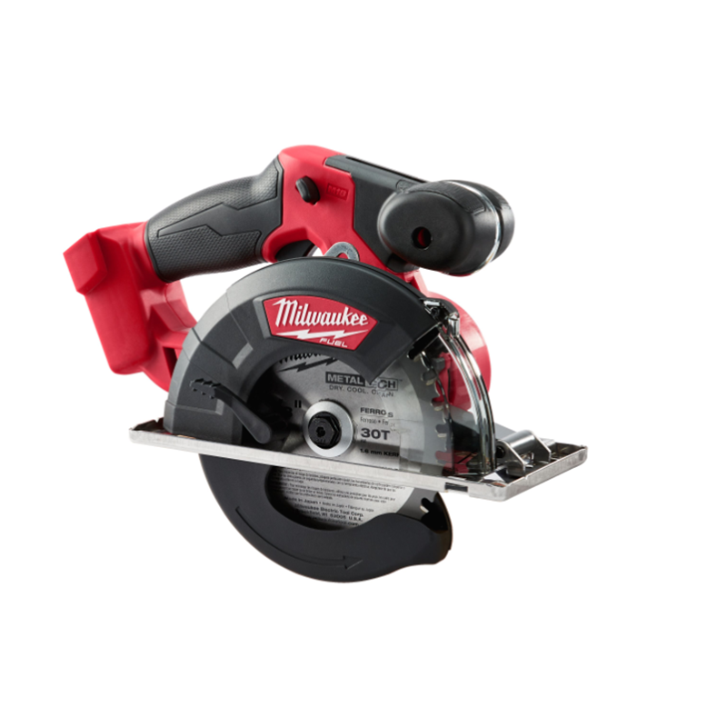 Milwaukee M18 Fuel 57mm Metallipyörösaha FMCS-0 runko