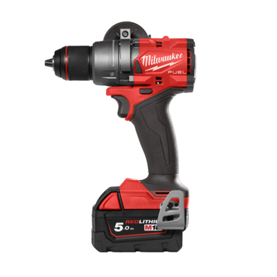 Milwaukee Akkuporakone/ruuvinväännin M18 FDD3-502X