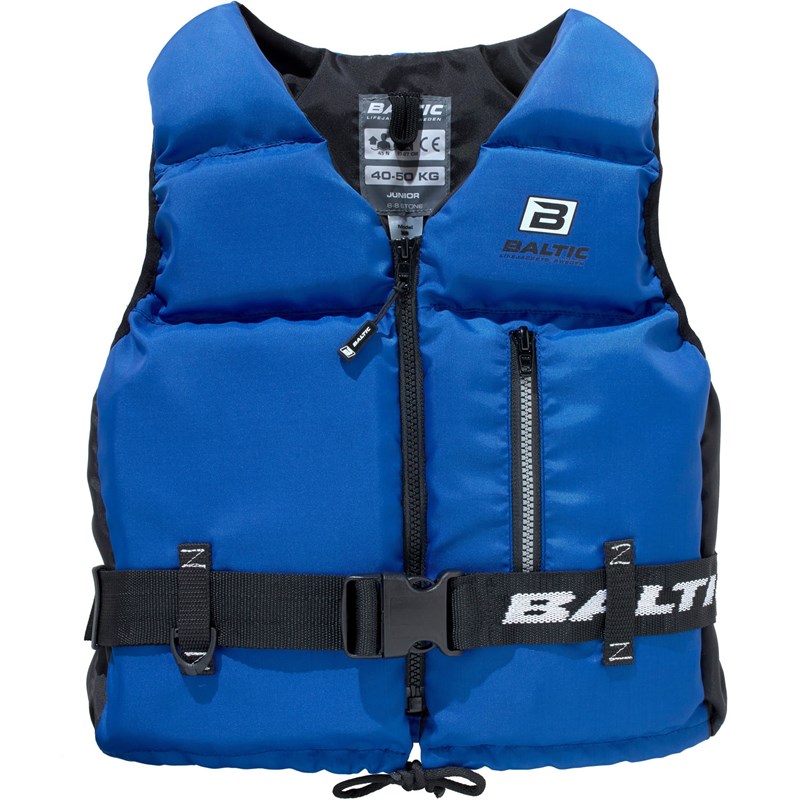 Baltic Mist kelluntaliivi sininen M 50-70kg