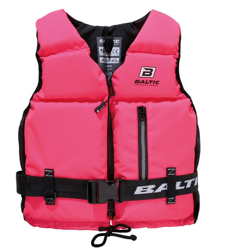 Baltic Mist kelluntaliivi pinkki S 40-50kg