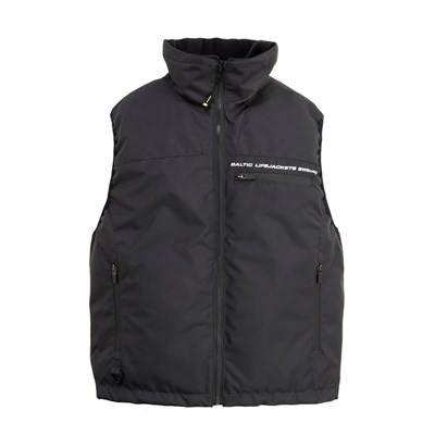 Baltic Sandhamn kelluntaliivi musta S 60-70kg