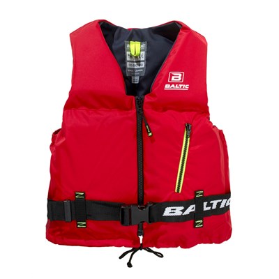Baltic Axent kelluntaliivi punainen S 30-50kg