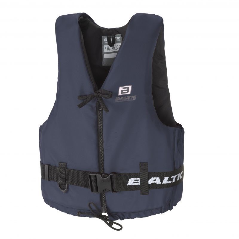 Baltic Aqua Pro kelluntaliivi navy S 30-50kg