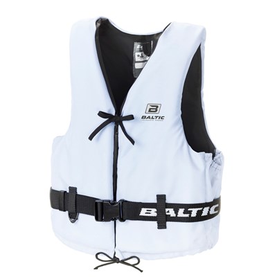 Baltic Aqua Pro kelluntaliivi valkoinen S 30-50kg