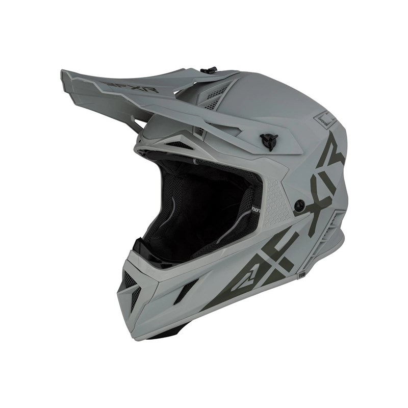 Helium Prime Helmet Steel S