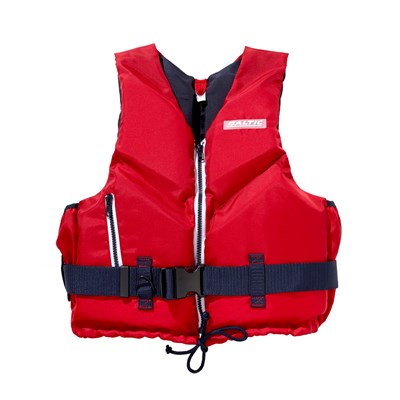 Baltic Mariner kelluntaliivi punainen S 30-50kg