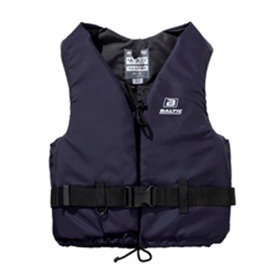 Baltic Aqua kelluntaliivi navy XL 90+kg