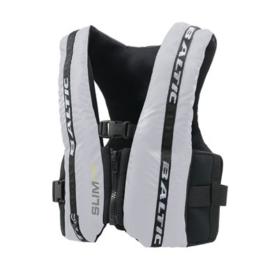Baltic Slim kelluntaliivi reflective S 30-50kg