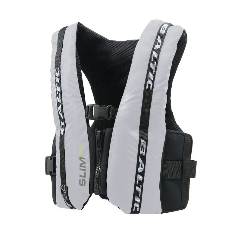 Baltic Slim kelluntaliivi reflective XL 90+kg