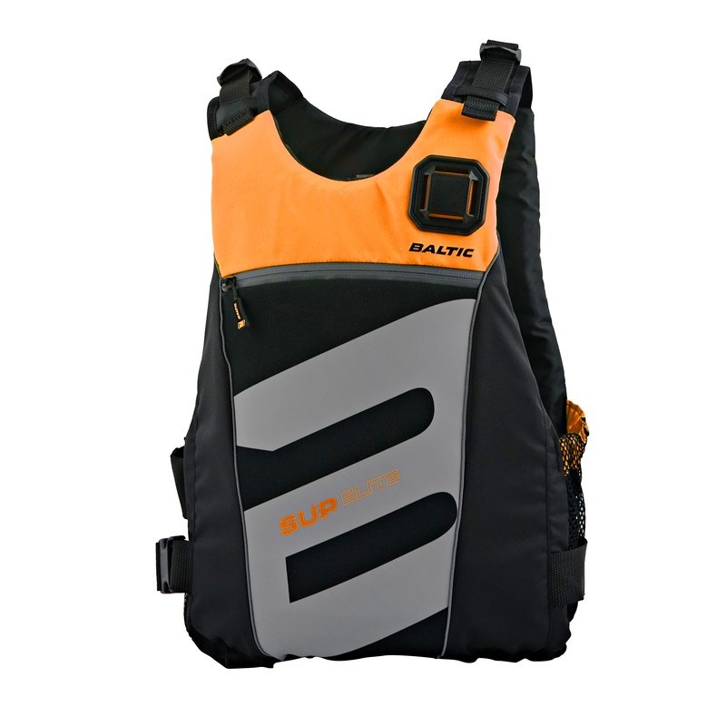 Baltic SUP Elite kelluntaliivi oranssi/musta L 70-90kg