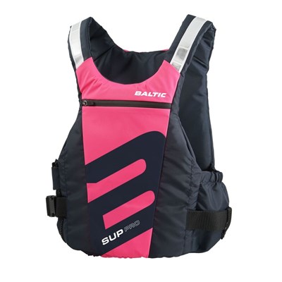 Baltic SUP Pro kelluntaliivi pinkki/navy S 30-50kg