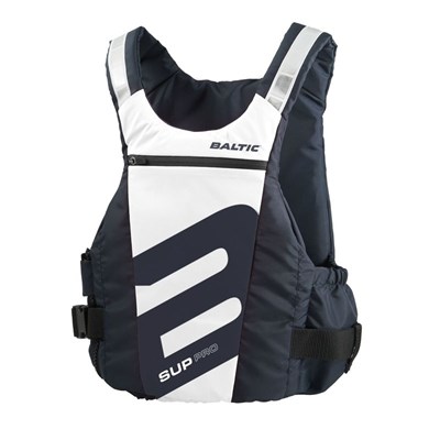 Baltic SUP Pro kelluntaliivi valkoinen/navy S 30-50kg