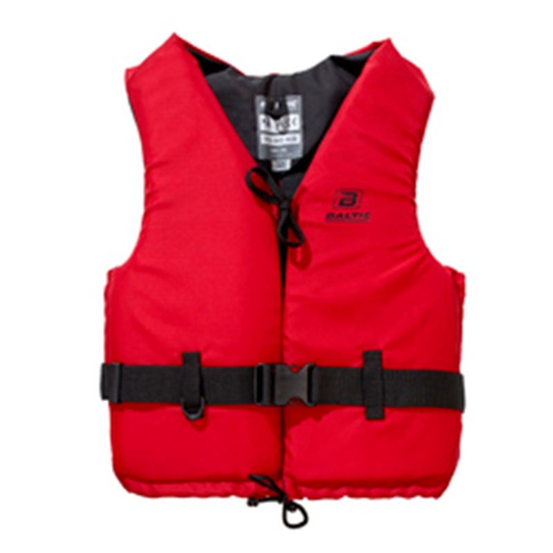 Baltic Aqua kelluntaliivi punainen L 70-90kg