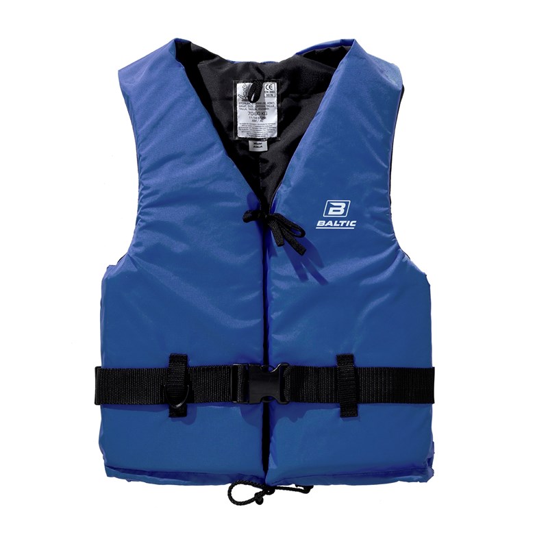Baltic Aqua kelluntaliivi sininen M 50-70kg