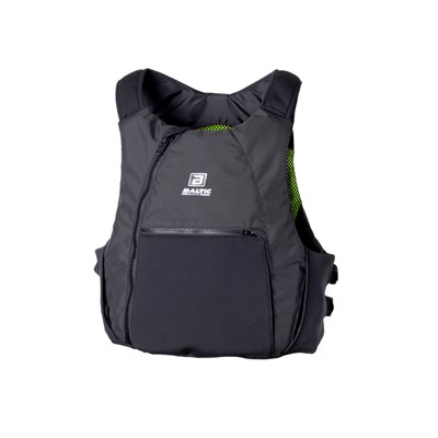 *Baltic Extreme kelluntaliivi musta XS 25-40kg