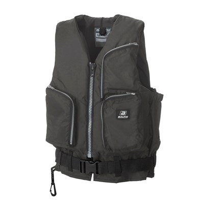 Baltic Outdoor kelluntaliivi musta S 30-50kg