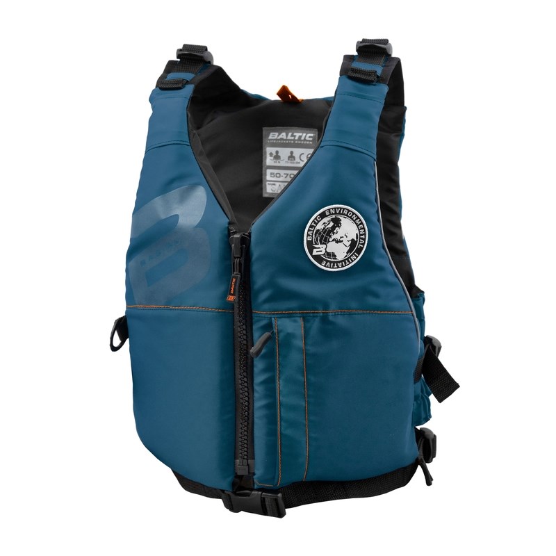 Baltic Radial E.I. kelluntaliivi navy lasten 25-40kg