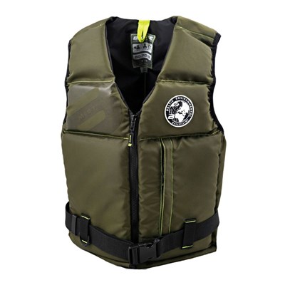 Baltic Mist E.I. kelluntaliivi vihreä XS 25-40kg