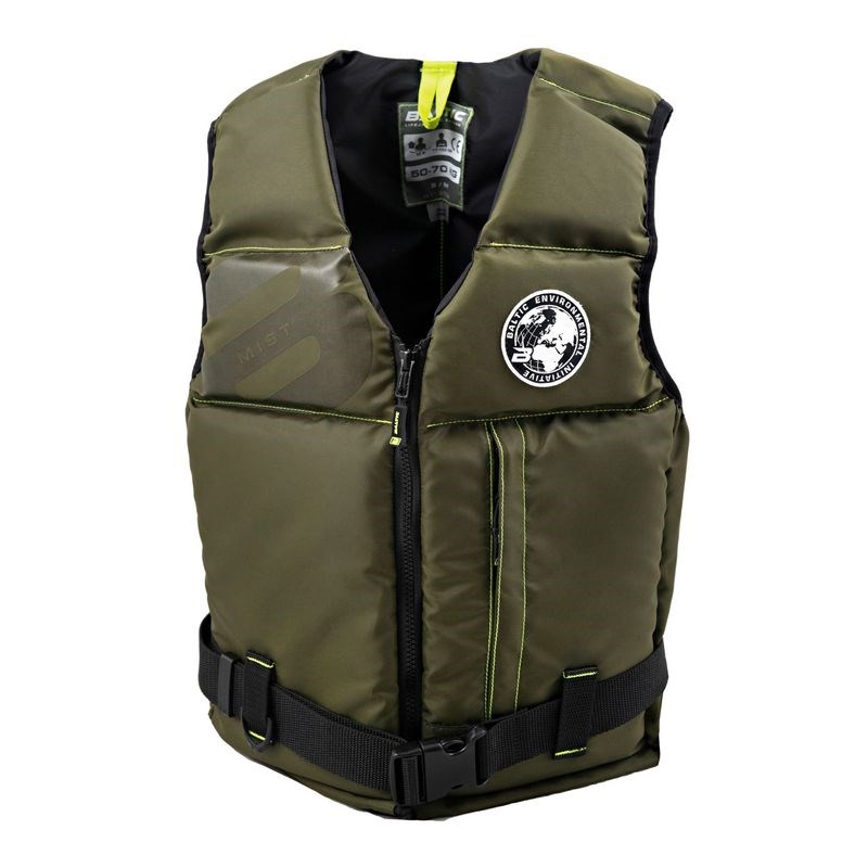 Baltic Mist E.I. kelluntaliivi vihreä XL 90+kg