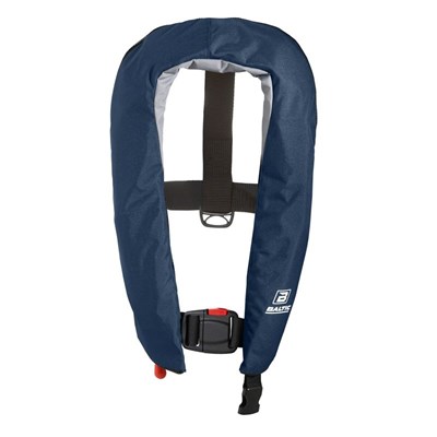 Baltic Breeze automaattinen paukkuliivii sininen 40-150kg