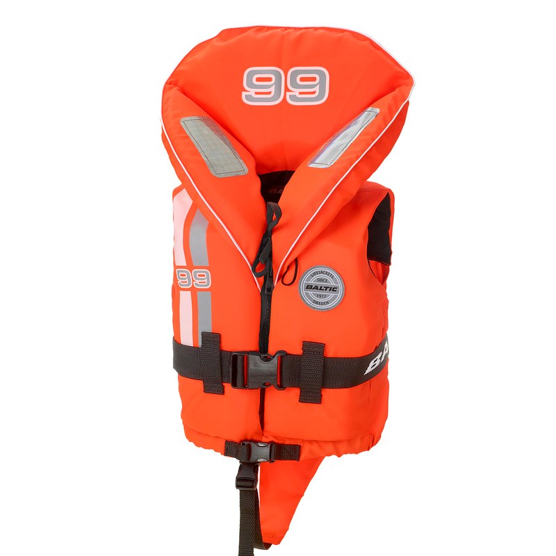 Baltic 99 pelastusliivi oranssi Vauva 3-10kg