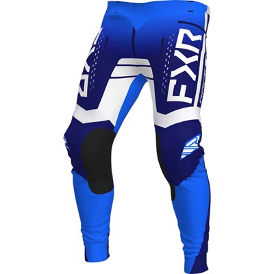 Contender MX Pant 38 Navy/Blue