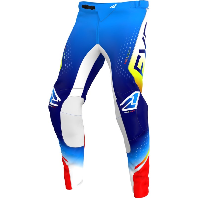 Helium MX Pant Citrus Fusion 36