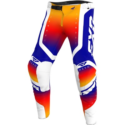 Yth Revo Pro MX LE Pant Anodized 26