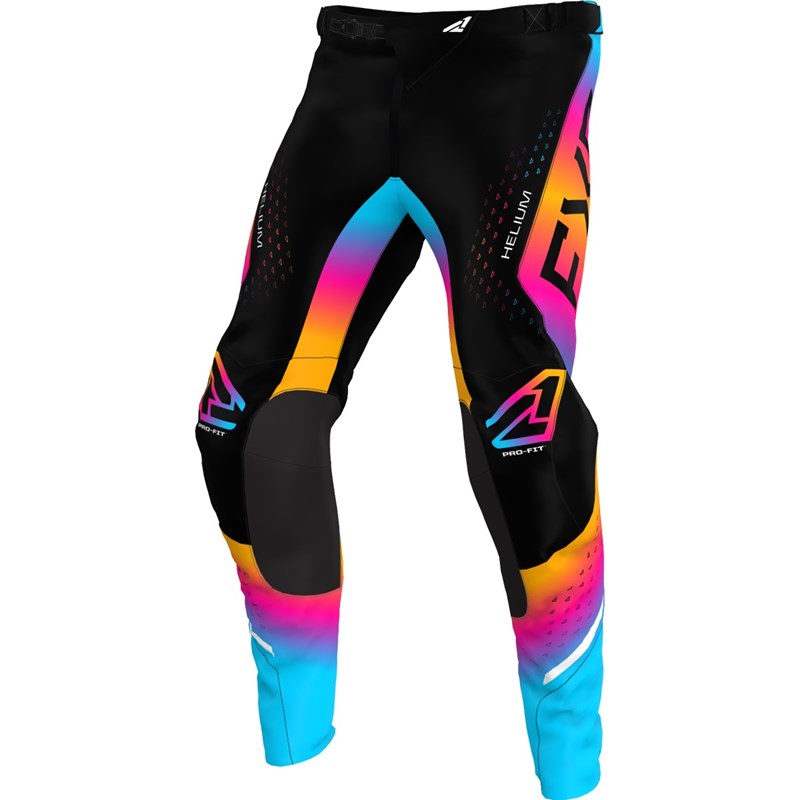 Yth Helium MX Pant Chromatic 24