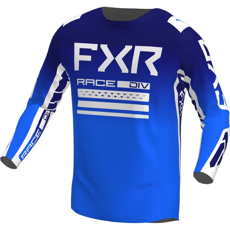 Contender MX Jersey S Navy/Blue