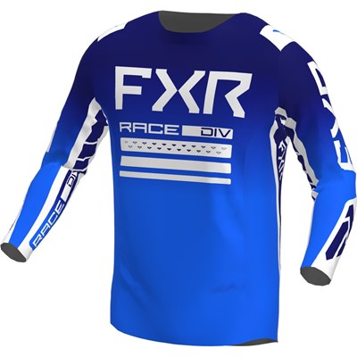 Contender MX Jersey S Navy/Blue