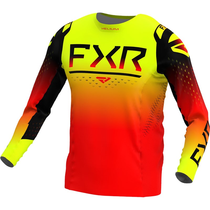 Helium MX Jersey Ignition XS