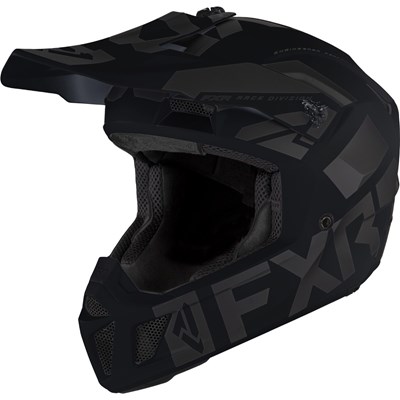 Clutch Evo LE Helmet 2XL Black Ops