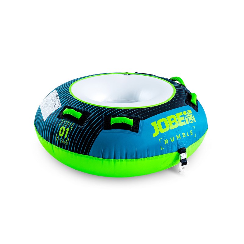JOBE Rumble vesirengas 1Hlö teal