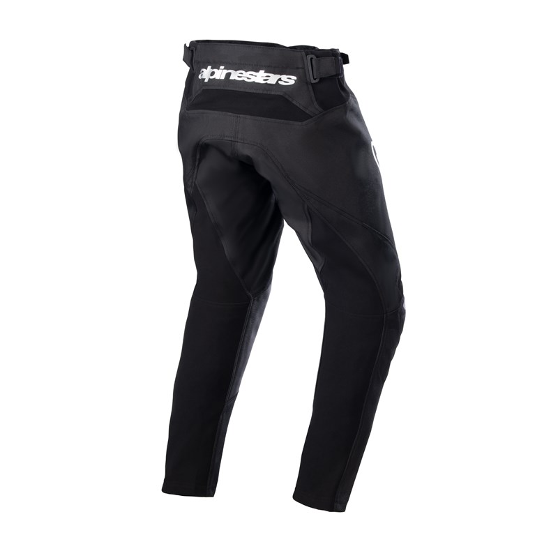Alpinestars Housut Racer Nuorten Graphite Musta/Reflex 22