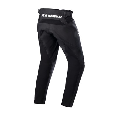 Alpinestars Housut Racer Nuorten Graphite Musta/Reflex 22
