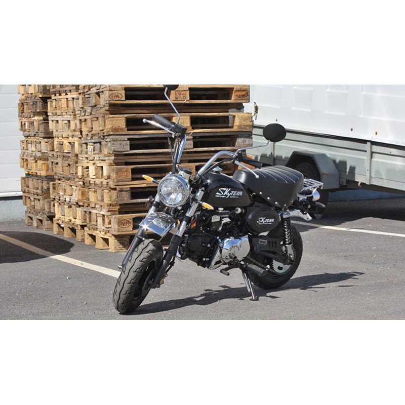 Skyteam 50 Monkey mopo