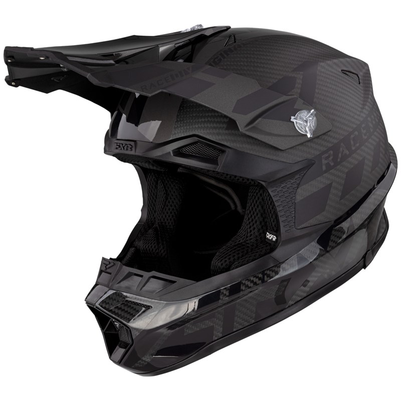 Blade Carbon Helmet XS Black Ops