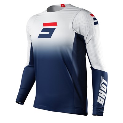SHOT Paita Gradient Sininen XL