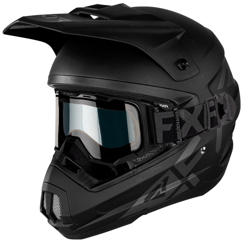 Torque Cold Stop QRS Black Ops S