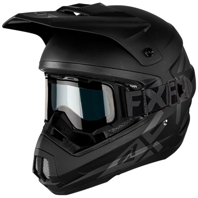 Torque Cold Stop QRS Black Ops S