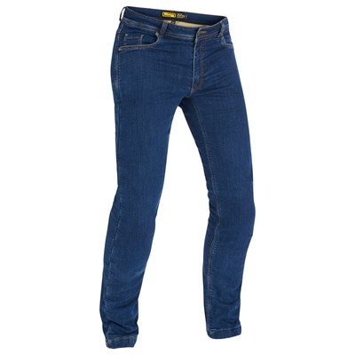 Lindstrands Ajofarkut Berg Sininen Short Leg 56