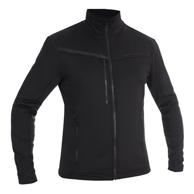 Lindstrands Midlayer Dynamic Fleece Ransby Musta XS