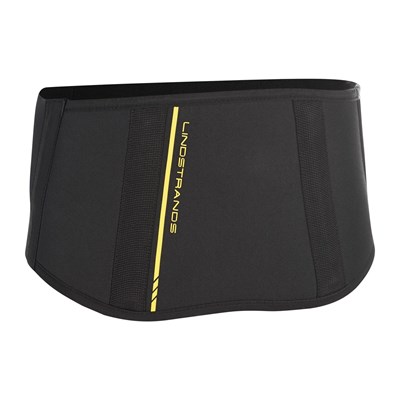 Lindstrands Munuaisvyö Moarna Musta 2XL-4XL