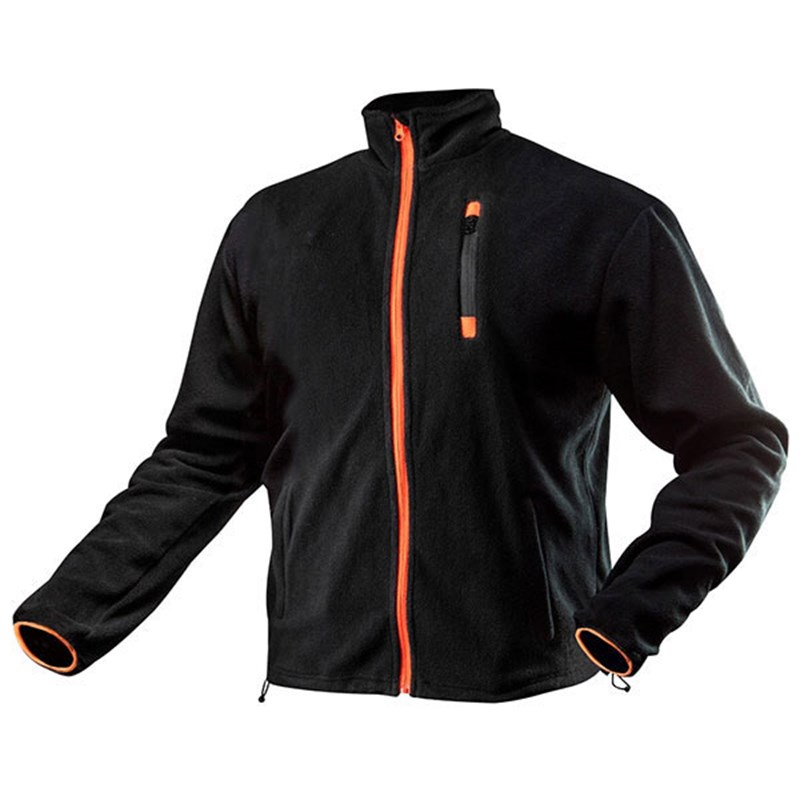FLEECE-TAKKI MUSTAKOKO 48