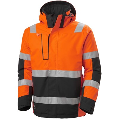 TALVITAKKI XL ALNA 2.0 FL.ORANSSI