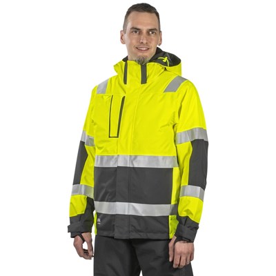 TALVITAKKI M ALNA 2.0 FL.KELTAINEN