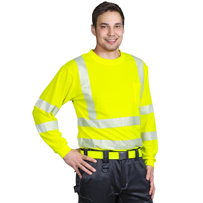 PAITA 3XL THERON FL.KELT PH TEKNINEN LK3 EN20471