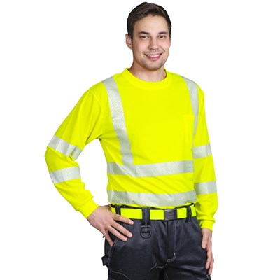 PAITA 3XL THERON FL.KELT PH TEKNINEN LK3 EN20471