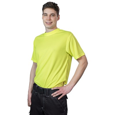 T-PAITA 2XL TILLIITTI FL.KELT. TEKNINEN